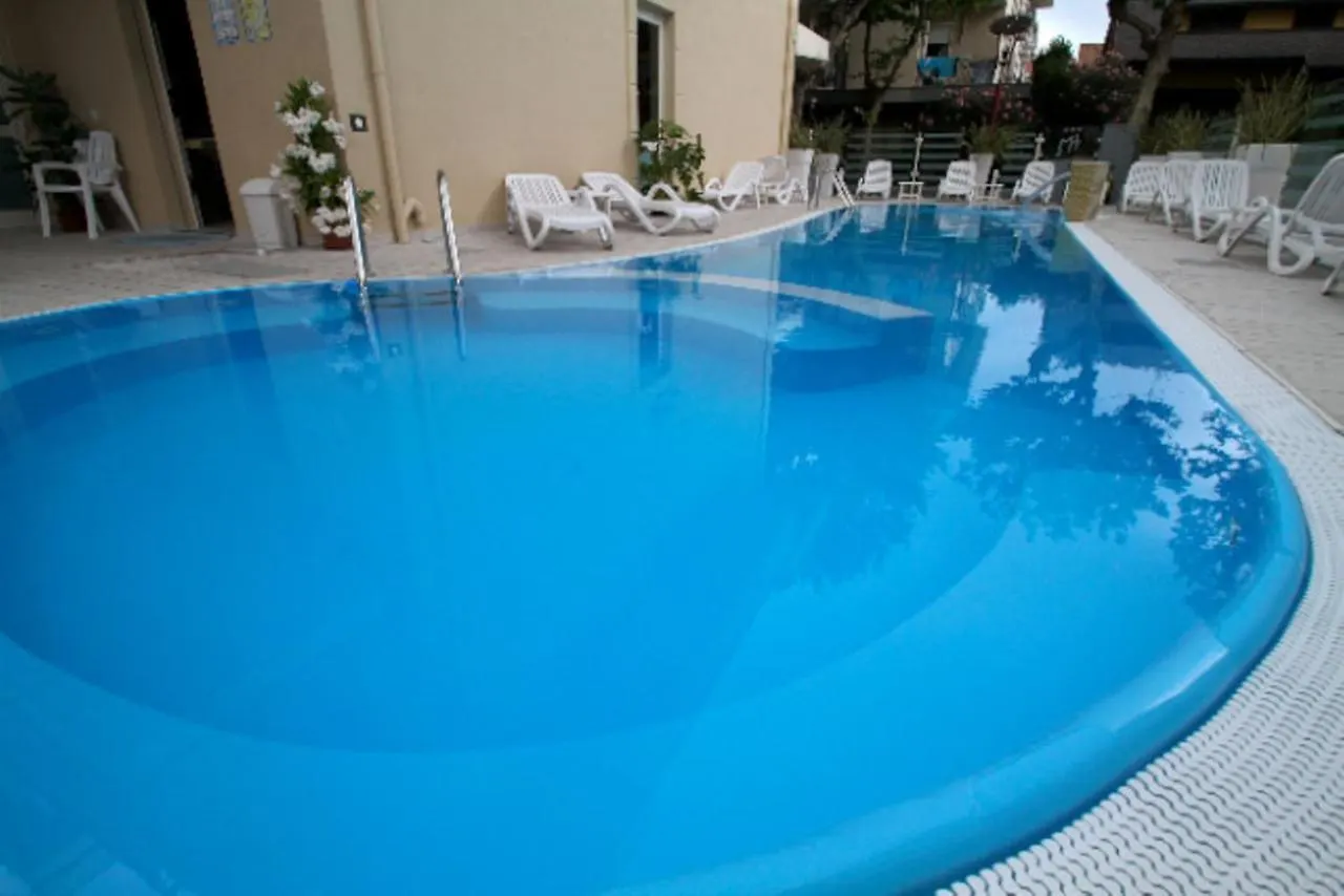 Hotel Madison Bellaria-Igea Marina 3*,  Italy