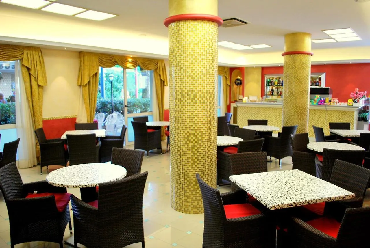***  Hotel Madison Bellaria-Igea Marina Italy