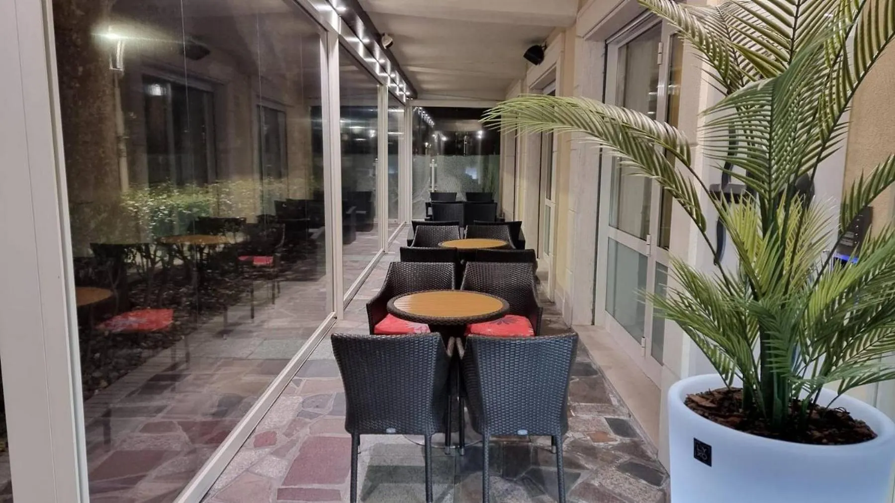 Hotel Madison Bellaria-Igea Marina 3*,  Italy