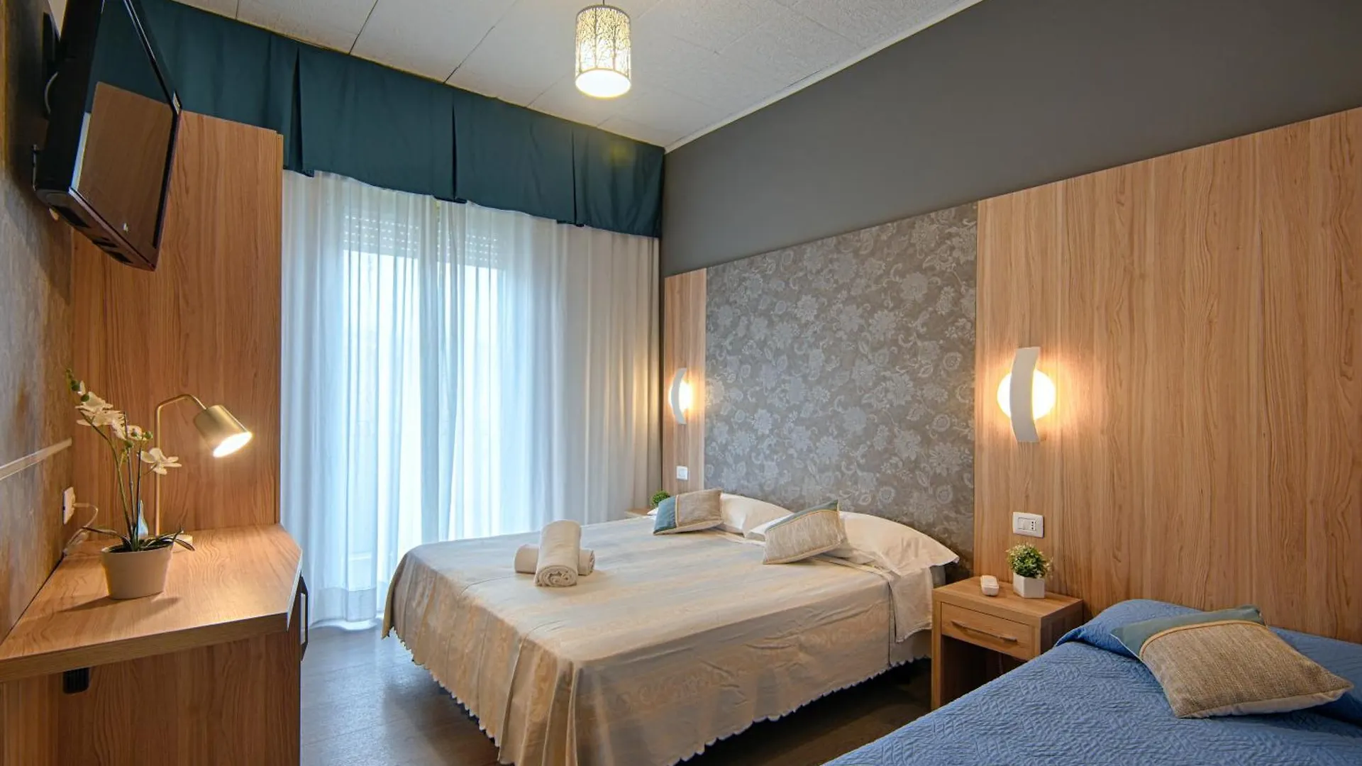 Hotel Madison Bellaria-Igea Marina