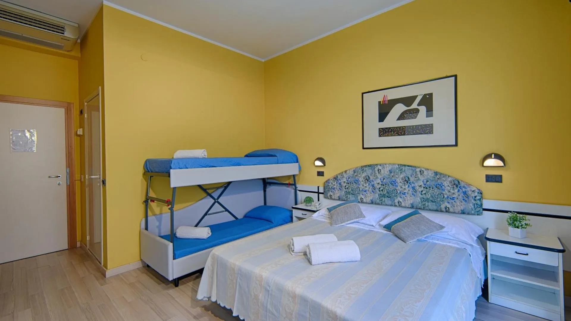***  Hotel Madison Bellaria-Igea Marina Italy