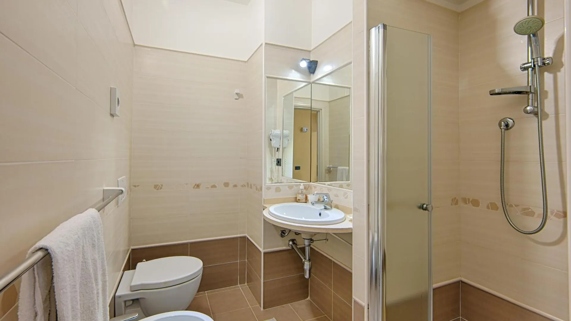 Hotel Madison Bellaria-Igea Marina