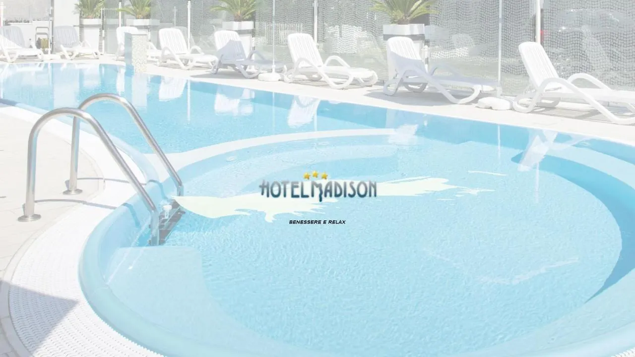 Hotel Madison Μπελάρια-Ιτζέα Μαρίνα