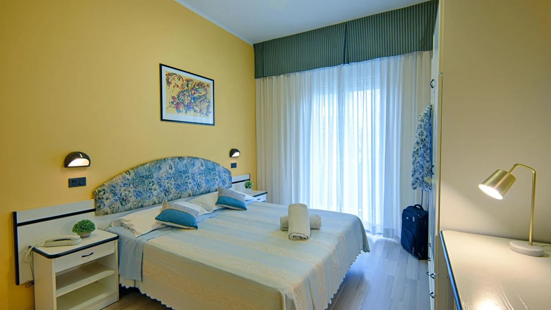 Hotel Madison Bellaria-Igea Marina