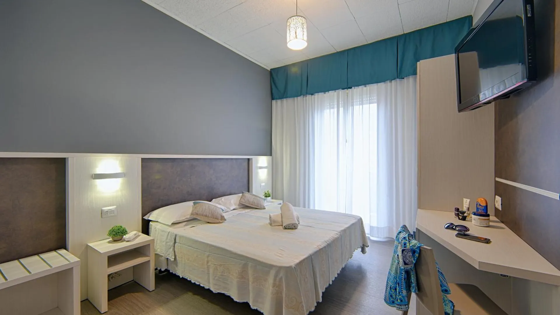 Hotel Madison Bellaria-Igea Marina