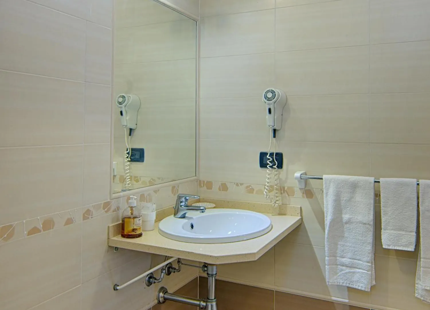 Hotel Madison Bellaria-Igea Marina