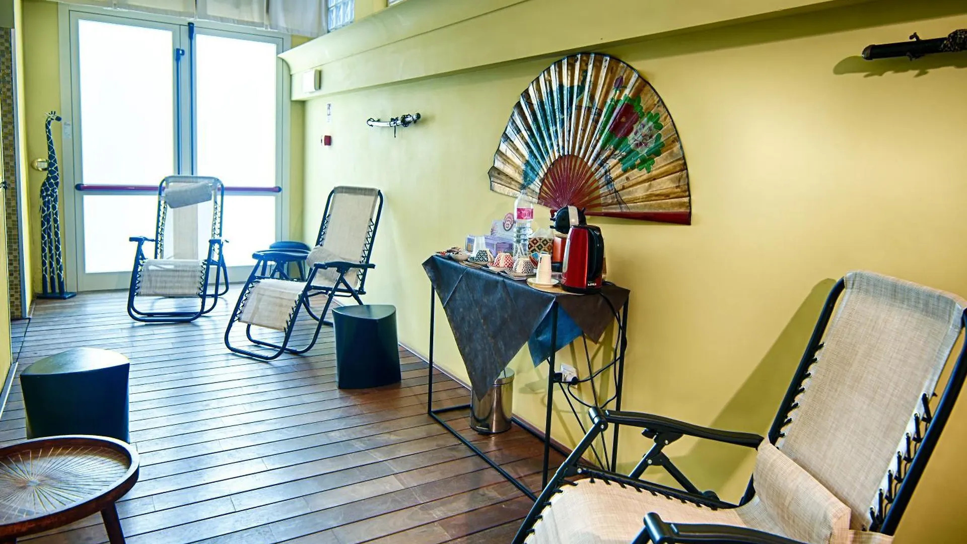 Hotel Madison Bellaria-Igea Marina