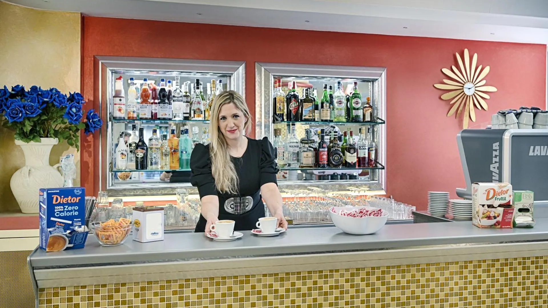 Hotel Madison Μπελάρια-Ιτζέα Μαρίνα