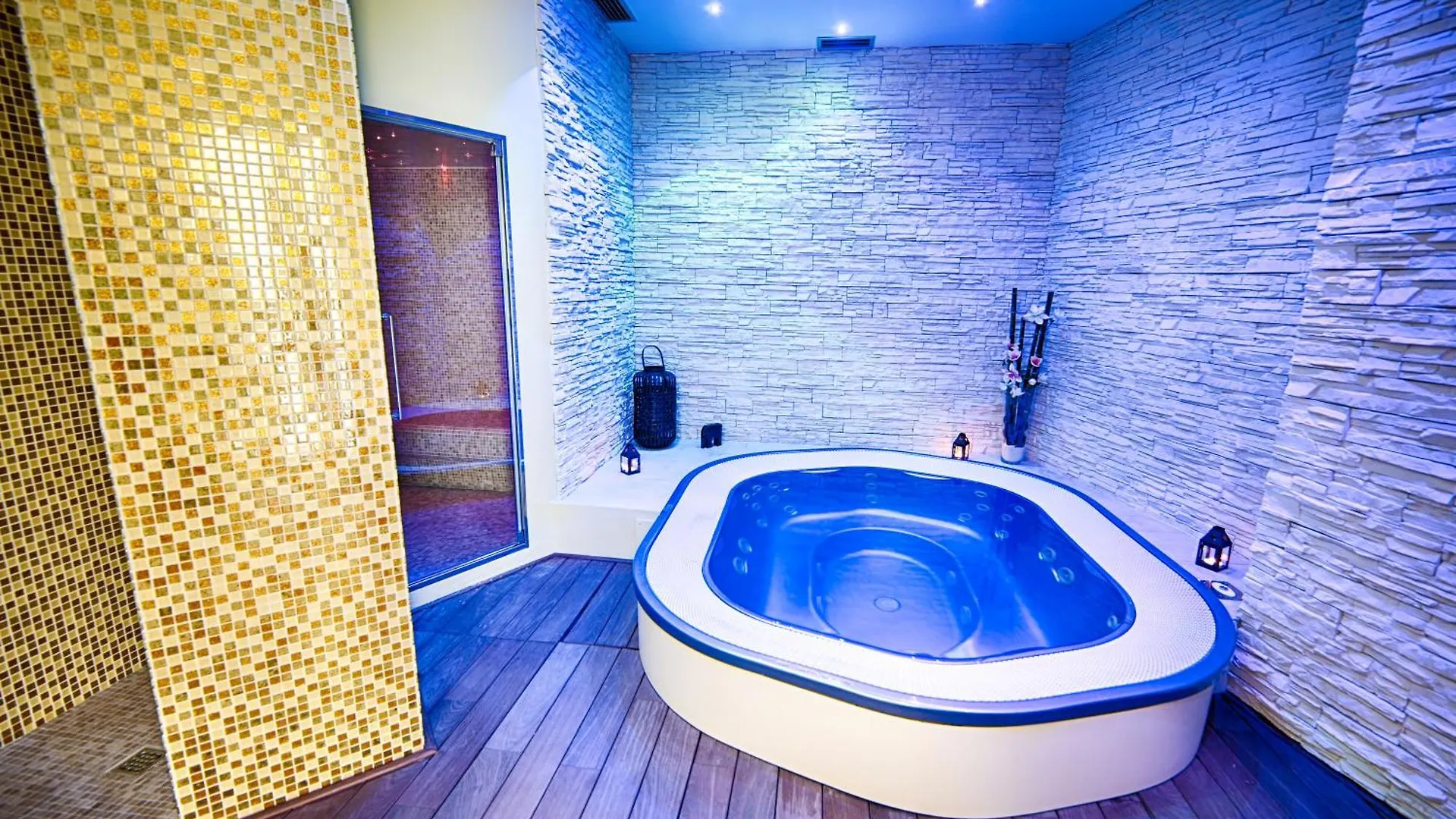 Hotel Madison Bellaria-Igea Marina