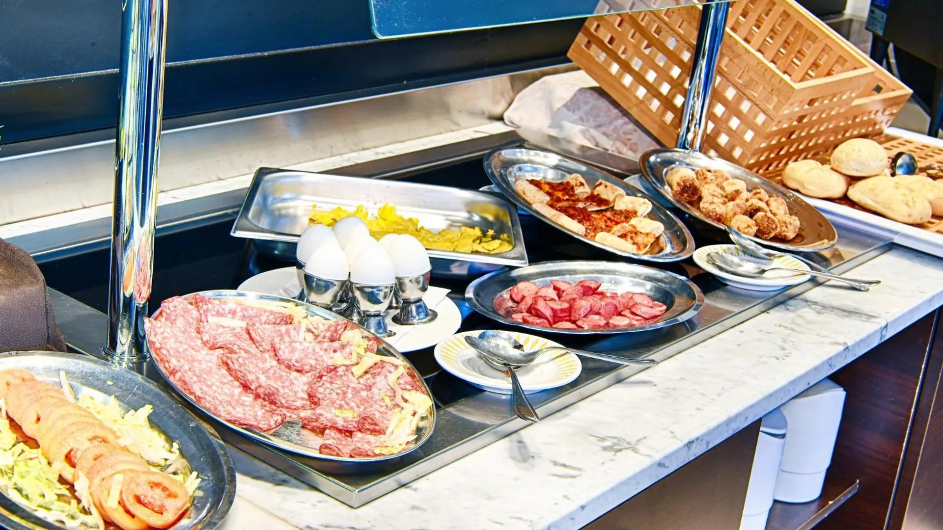 ***  Hotel Madison Bellaria-Igea Marina Italy